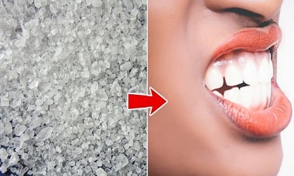 Phân tích ảnh hưởng của 8 loại muối tới sức khỏe, loại muối nào dùng tốt nhất?
