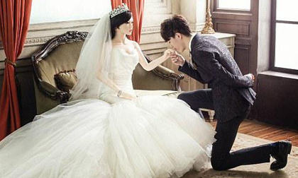 Khó tin với những đám cưới kỳ quặc nhất hành tinh, nhưng xúc động nhất vẫn là cặp đôi cuối