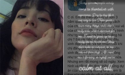 Cận kề ngày cưới của tình cũ Cường Đô la, Hạ Vi trải lòng về điều mình cần ngay lúc này