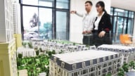 Áp thuế 20% trên thu nhập từ chuyển nhượng bất động sản: Sẽ có lộ trình phù hợp