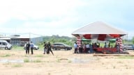Thủ đoạn dùng 'chim mồi' ép khách hàng mua đất