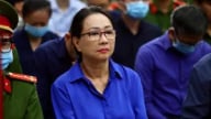 Vụ Vạn Thịnh Phát: Người được thi hành án đã mất, người thân nhận tiền thế nào?