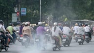 Hỗ trợ chuyển đổi phương tiện giao thông xanh để không còn xe máy xăng trong vành đai 1 Hà Nội
