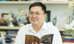 'Chiến tướng' FPT Hoàng Nam Tiến trên mặt trận kinh tế
