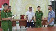 Công an tỉnh Lào Cai khởi tố 2 đối tượng về tội Lừa đảo chiếm đoạt tài sản