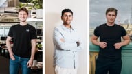 Rộ làn sóng thanh niên tuổi 20 bỏ học, làm chủ startup triệu đô