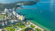 Đặc khu Cô Tô sẽ trở thành trung tâm du lịch, dịch vụ của Quảng Ninh