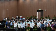 Nhiều cựu Bí thư Tỉnh ủy và Chủ tịch tỉnh kháng cáo trong vụ án ở Tập đoàn Phúc Sơn