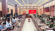Triệt phá tổ chức tội phạm lừa đảo tiền ảo quy mô lên đến hàng tỷ USD