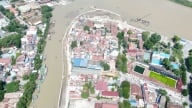 Bắt nguyên Tổng giám đốc Công ty Trung Thủy