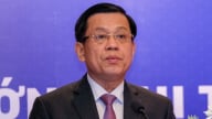 Thứ trưởng Bộ Nội vụ Nguyễn Bá Hoan bị mất việc vì nhận hối lộ