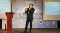 Nguyễn Văn Hạ: Từ sáng lập Hahalolo đến phi vụ 'siêu lừa đảo' PaynetCoin tỷ đô
