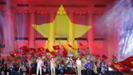 Ấn tượng 'Hà Nội - Từ mùa thu lịch sử năm 1945'