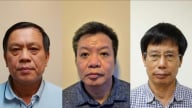 Bộ Công an tìm bị hại liên quan vụ án của nguyên Thứ trưởng Nguyễn Bá Hoan