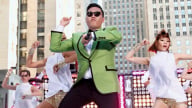 Chủ nhân ca khúc tỷ view 'Gangnam Style' bị điều tra