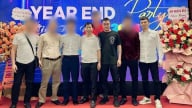 Cuộc sống kín tiếng của Mạnh 'gỗ' - ông trùm 'người phán xử' xứ Thanh