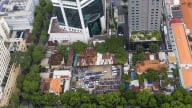 Đại gia Đinh Trường Chinh sắp hầu tòa trong vụ thâu tóm 'đất vàng' ở TP.HCM