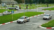 Công an Hà Nội thông báo lịch sát hạch lái xe