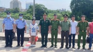 Bắt nữ quái 9X lừa đảo chiếm đoạt hơn 100 tỷ đồng một năm
