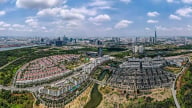 'Bình ổn' giá đất và những hệ lụy