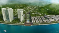 Siêu đô thị Hạ Long Xanh - Cú hích cho sự phát triển của phường Hà An