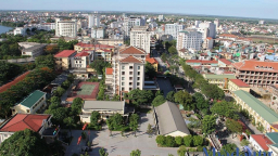 Sắc xuân xứ Huế
