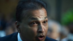 Tỷ phú Ấn Độ Anil Ambani trả 77 triệu USD tiền nợ Ericsson để thoát án tù