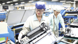 Nghị quyết về thu hút vốn đầu tư nước ngoài: Góc phân tích đa chiều