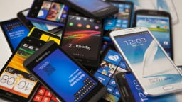 Máy tính, điện thoại rục rịch tăng giá: Doanh nghiệp ICT có hưởng lợi?