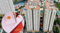 Bộ Tài nguyên và Môi trường chỉ đạo nóng sau vụ thu hồi sổ đỏ đã cấp