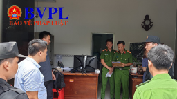 Vụ “đại gia” xăng dầu Trịnh Sướng: Phê chuẩn khởi tố thêm một đối tượng