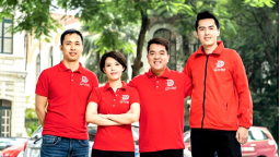 Nhân viên cũ của tỷ phú Phạm Nhật Vượng tạm quyền điều hành Go-Viet