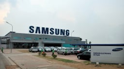 Bắc Ninh yêu cầu Samsung tạm dừng phân xưởng nơi bệnh nhân 262 làm việc