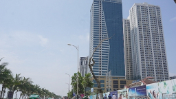 Đà Nẵng tiếp tục bị doanh nghiệp khởi kiện