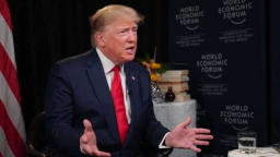 Những phát biểu đáng chú ý tại Diễn đàn Kinh tế Thế giới Davos 2020