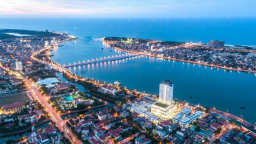 Thu hút đầu tư nước ngoài, Quảng Bình hướng ‘đích’ trên 1 tỷ USD đến năm 2030