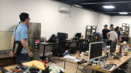 Phá đường dây đánh bạc có số tiền giao dịch hơn 20.000 tỷ