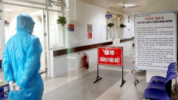 Cách ly 9 người ở Nghệ An tiếp xúc gần với bệnh nhân 435