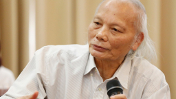 GS-TSKH. Nguyễn Mại: 'Doanh nghiệp Việt Nam và Hàn Quốc là đội quân chủ lực tăng cường hợp tác giữa hai nước'