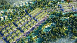 Flamingo Group được giao lập quy hoạch dự án nghỉ dưỡng 432ha ở Thanh Hóa
