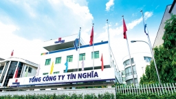 TID giải thể Hàng không Tín Nghĩa Express