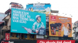Chiến lược 'khó chịu' của Baemin, khiến đàn anh Grab và Now cực kỳ ức chế!