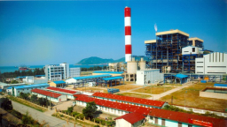 Hà Tĩnh muốn chuyển Trung tâm điện lực Vũng Áng 3 từ than sang LNG