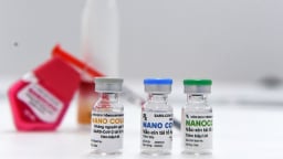 Nanogen xin cấp phép khẩn cấp vắc-xin Nano Covax