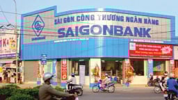 Nhóm Nguyễn Kim hiện diện trở lại tại Saigonbank