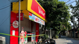 Nhiều siêu thị Hà Nội tạm đóng cửa, Bộ Công thương nói 'hàng vẫn đảm bảo'