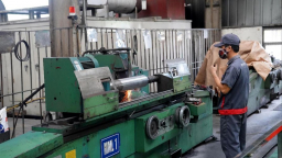 Nhiều doanh nghiệp muốn dừng '3 tại chỗ'