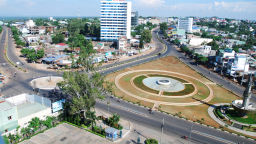Loạt dự án kêu gọi đầu tư ở Gia Lai