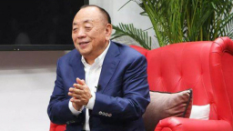 Ông trùm máy thở trở thành tỷ phú giàu nhất Singapore
