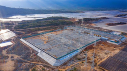 Vì sao tỉnh Ninh Thuận đề nghị không cắt giảm công suất dự án điện mặt trời 450MW tại Thuận Nam?